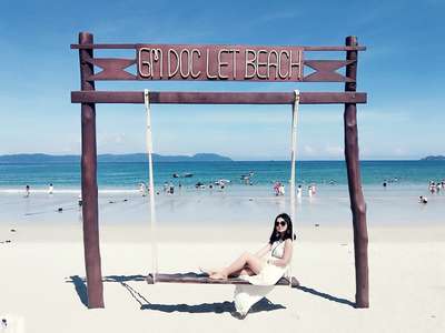 不甘心驅(qū)動(dòng)創(chuàng)新 盧天鳳如何憑借情緒洞察在去角質(zhì)市場(chǎng)開(kāi)辟藍(lán)海