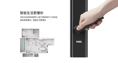 華為HiLink生態智能鎖VOC X8眾測破千萬，屠榜華為商城刷新智能產品銷售紀錄